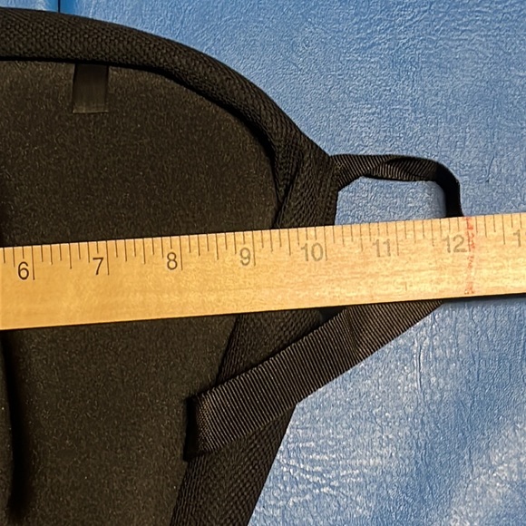 Zacro Bike Seat Cushion Padded Gel Cover Extra Padding Bicycle Saddle fit Wide - Picture 3 of 3